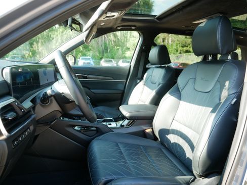 Certified 2024 Kia Telluride SX Prestige X-Line AWD/4WD image 34