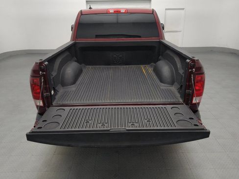 Used 2019 RAM 1500 Express w/ Express Value Package AWD/4WD image 29