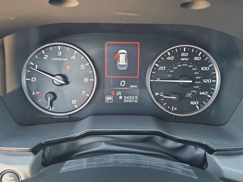 Certified 2024 Subaru Outback Premium AWD/4WD image 25