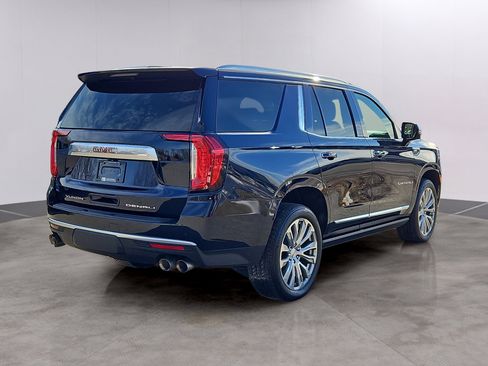 Used 2022 GMC Yukon Denali image 2