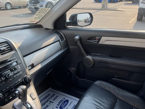 Used 2011 Honda CR-V EX-L image 11