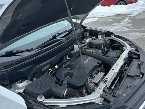 Certified 2019 Chevrolet Equinox LT image 55