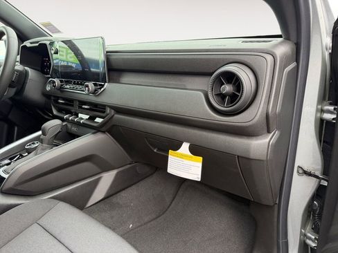 New 2026 Chevrolet Colorado Trail Boss AWD/4WD image 27