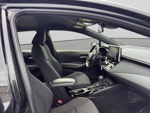 Used 2021 Toyota Corolla SE FWD image 20