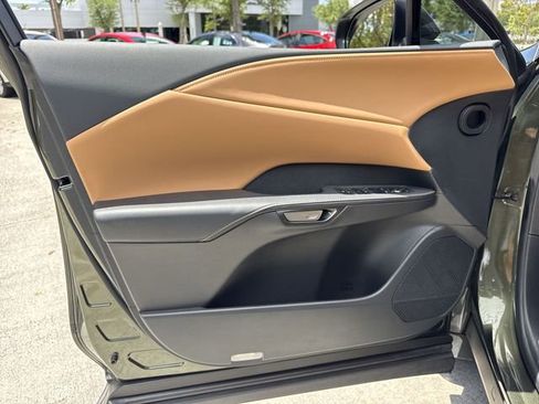 Used 2025 Lexus RX 350 Premium w/ Accessory Package (K3) FWD image 13