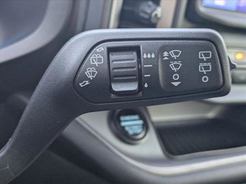 Used 2023 Ford Bronco Sport Big Bend AWD/4WD image 8