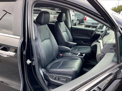 Used 2024 Honda Odyssey EX-L image 32