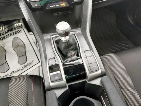 Used 2018 Honda Civic Si image 57