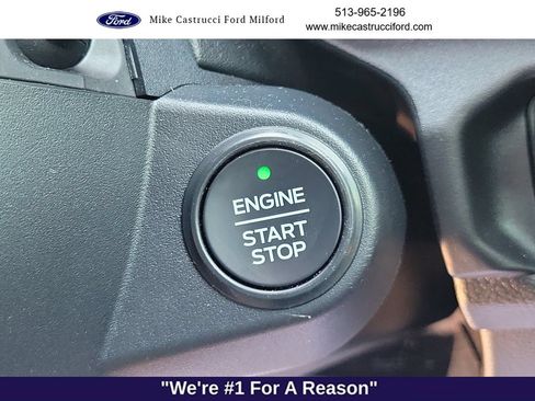 Certified 2025 Ford Ranger Raptor AWD/4WD image 18