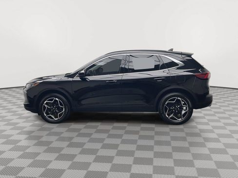 Certified 2025 Ford Escape Platinum w/ Premium Technology Package AWD/4WD image 39