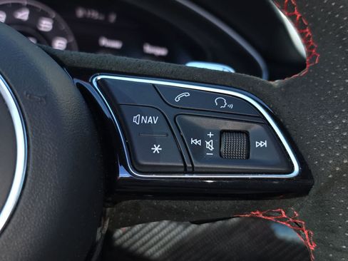 Used 2019 Audi RS 5 AWD/4WD image 29