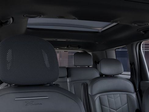 New 2027 Kia Telluride SX X-Line AWD/4WD image 9