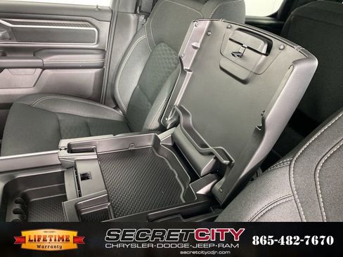 New 2026 RAM 1500 Big Horn image 27