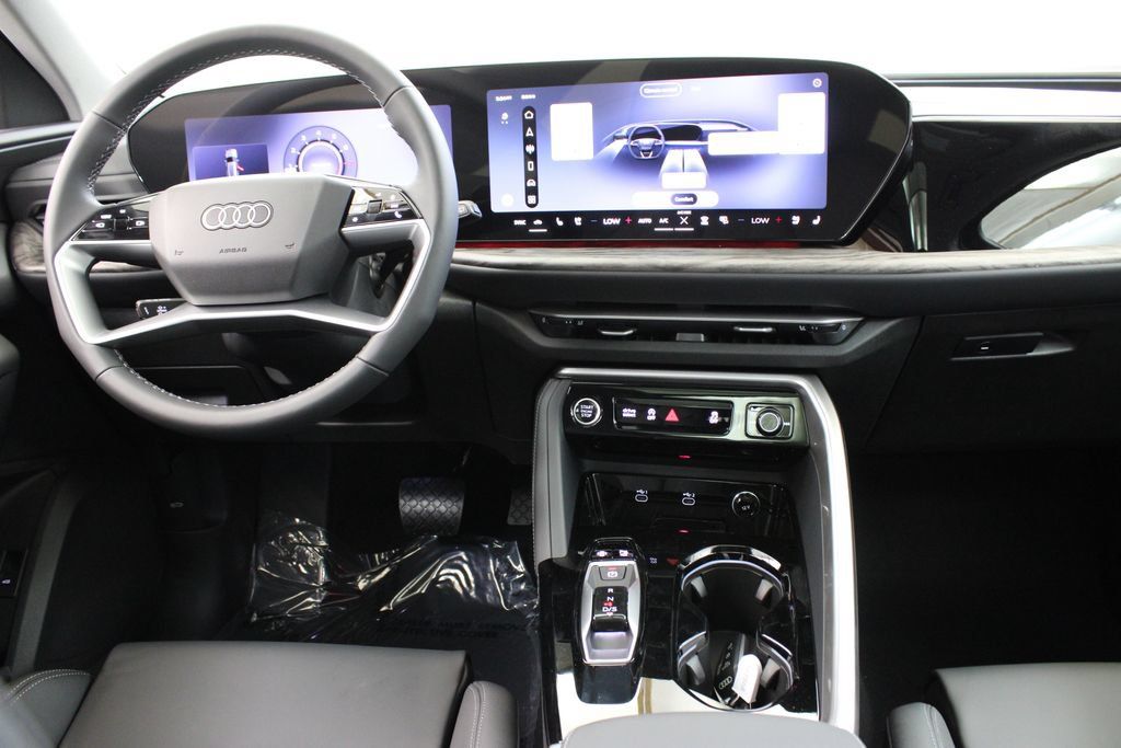 New 2026 Audi Q5 Premium Plus AWD/4WD image 9