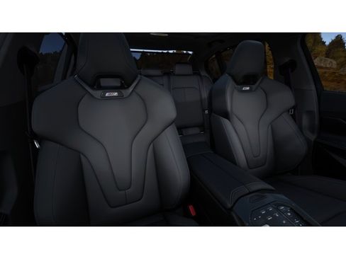 New 2026 BMW M5 image 11