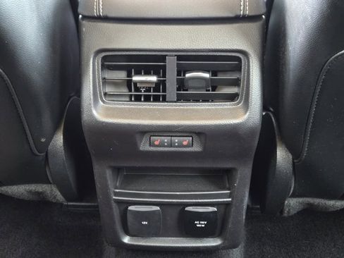 Used 2018 Ford Edge Titanium w/ Equipment Group 301A image 30