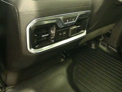 Used 2021 Chevrolet Silverado 1500 LTZ w/ Technology Package AWD/4WD image 12