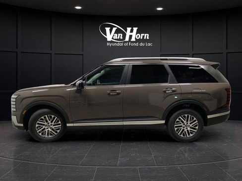 New 2026 Hyundai Palisade SEL image 13