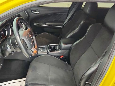Used 2021 Dodge Charger R/T w/ Plus Group image 11