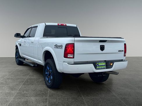 Used 2018 RAM 2500 Big Horn w/ Sport Appearance Group image 5