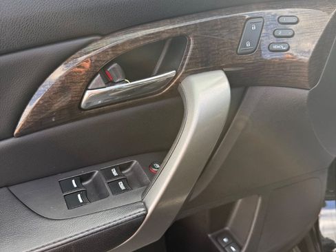 Used 2010 Acura MDX AWD/4WD image 11