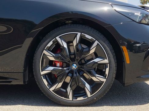 New 2026 BMW 530i w/ M Sport Package RWD image 6