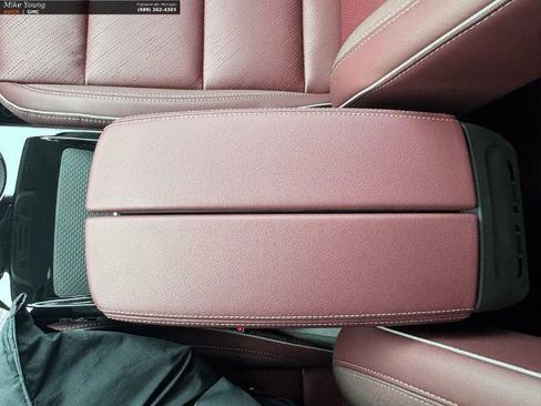 New 2026 Buick Envision Sport Touring image 26