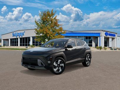 New 2026 Hyundai Kona SEL Sport