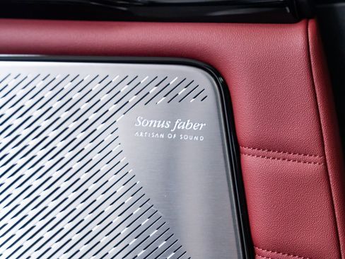 Used 2023 Maserati Grecale Modena image 15