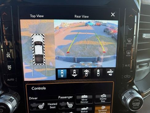 Used 2019 RAM 2500 Limited image 29