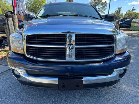 Used 2006 Dodge Ram 1500 Truck SLT w/ Trailer Tow Group image 2