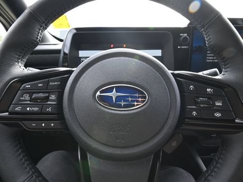 Used 2026 Subaru Outback Limited AWD/4WD image 9