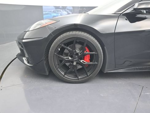 Used 2021 Chevrolet Corvette Stingray Preferred Cpe w/ 2LT RWD image 9