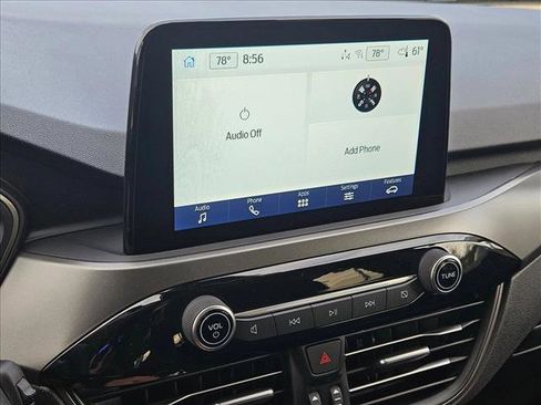 New 2026 Ford Escape Active image 13