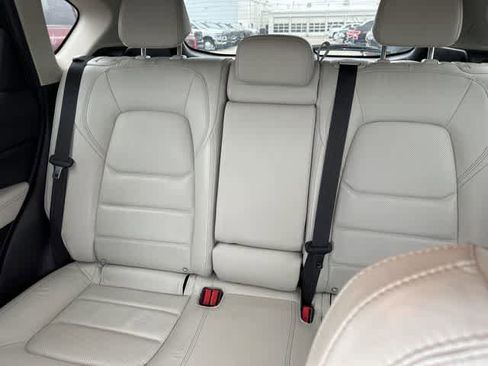 Used 2020 MAZDA CX-5 Grand Touring w/ GT Premium Package image 5