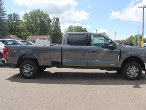 New 2026 Ford F350 Lariat AWD/4WD image 6