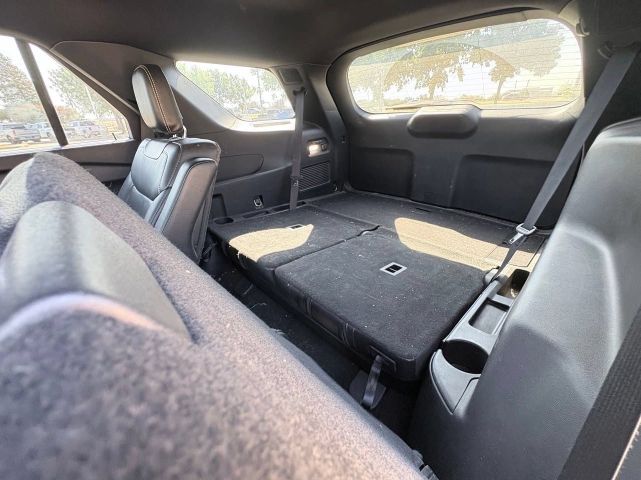 Used 2020 Ford Explorer ST w/ ST Street Pack AWD/4WD image 8