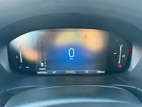 Used 2025 Ford Escape ST-Line image 23