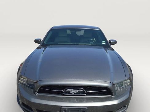 Used 2014 Ford Mustang Premium w/ Equipment Group 202A RWD image 2