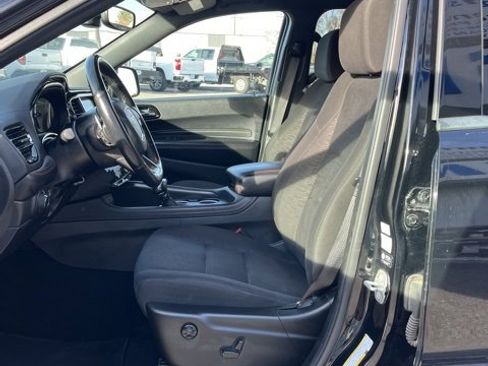 Used 2023 Dodge Durango GT w/ Blacktop Package image 28