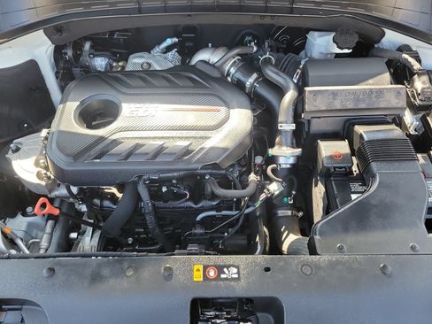Used 2017 Kia Sorento EX w/ EX Premium Package FWD image 30