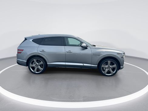 Used 2023 Genesis GV80 2.5T w/ Prestige Package AWD/4WD image 10