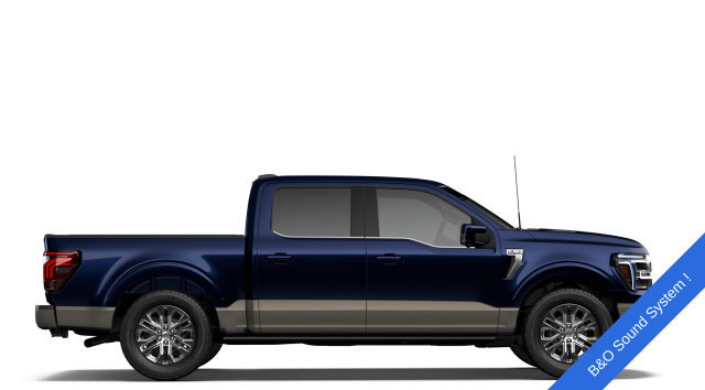 New 2026 Ford F150 King Ranch AWD/4WD image 5