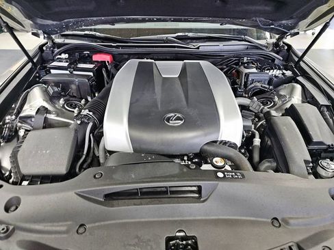 Used 2023 Lexus IS 350 F Sport AWD/4WD image 18