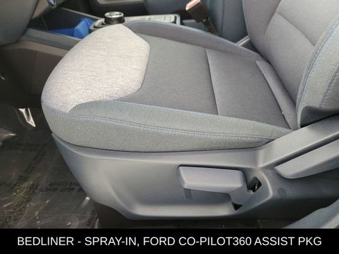 Used 2025 Ford Maverick XLT FWD image 14