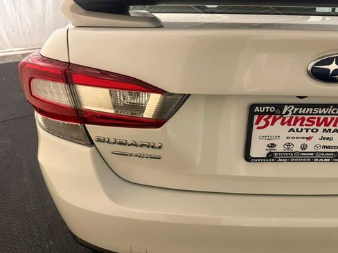 Certified 2023 Subaru Impreza 2.0i Sport image 16