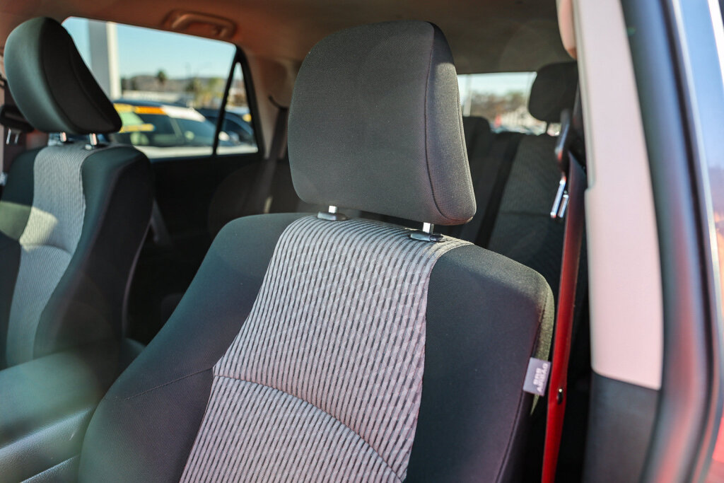 Certified 2023 Toyota 4Runner SR5 RWD image 14