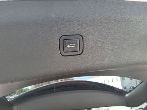 Certified 2020 Buick Enclave Essence AWD/4WD image 21