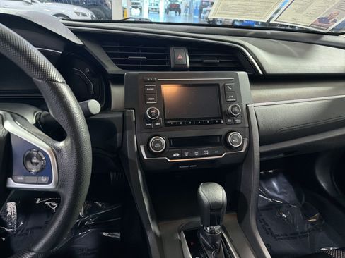 Used 2020 Honda Civic LX image 18