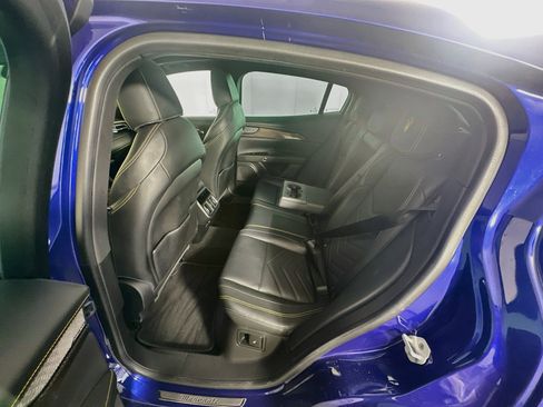 Used 2023 Maserati Grecale Modena AWD/4WD image 29